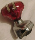 Vintage Steering Wheel Knob