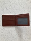 Network Rail Faux Leather Wallet 