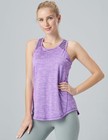 5 Pack Women s X-small  Heather Baby Blue lime Yellow purple red charcoal 