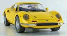 Vintage Mid Century Atomic Modern Ferrari Race Car Art Deco Jet Space Age 1960s 