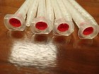8 -  3m Epx Applicator Mixing Nozzle Tip Duo-pak 50ml Cartridge Adhesive 21791