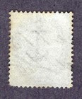 Great Britain - 1877 Queen Victoria  Violet - 1p - Inland Revenue - Used - Nh F