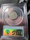 1837 Pcgs Au50 Feuchtwanger 1c