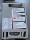 A o  Smith 10-gpm 199000-btu Outdoor Natural Gas lpg Tankless Water Heater