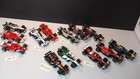 1 43 Scale Silicone Tires - For Carrera Go Cars