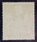 Gb Sg476 1939 Kgvi 2 6 Brown  Mint Umm  Cat   100