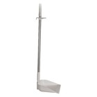 Vikan 56625 Handheld Dust Pan  White