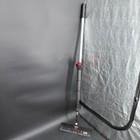 Rubbermaid Commercial Pulse Hygen Spray Mop Black Water Fed Floor Tool Cleaning