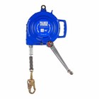Palmer Safety Srl1211412 Beast 60ft Srl-r Retrieval Winch Fall Arrest