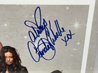 Candice Michelle Wwe Diva Sexy Wrestling Signed Autographed 8 X 10 Photo   Coa