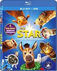 New The Star  blu-ray   Dvd   Digital 