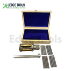 Cylinder Engine Hone Kit 62mm To 88mm Honing Machine Includes Honing Stones Usa