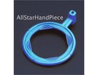 3 Anterior X-ray Aiming Rings  Color Coded Rinn Xcp Style Blue X-ray Positioning