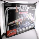 Star Wars The Vintage Collection Luke Skywalker Red 5 X-wing Fighter 3 75  Scale