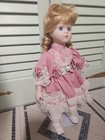 Haunted Doll   Cindy Mae   - Paranormal Spirit Doll