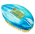 Torino Pro Curve Wave Brush  229 - Curved Medium Soft Shower Brush- Extra Lon   