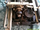 Underwood Standard No 5 Typewriter Serial   2005516-5 Needs Some Help