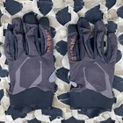 New Crbn Sc Air Paintball Gloves - Black - Medium