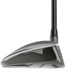Taylormade Qi35 18  5 Wood Regular Graphite Fujikura Ventus Blue 5 2025 Value
