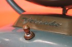 Vintage 1950s Vornado Desk Fan Tested And Oiled