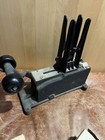 B k Floral Pick Stemming Machine With Picks