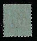 Bermuda Scott  123a Mnh Perf 14