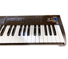 Korg X5d X-5d Keyboard Music Synthesizer Vintage Very Good Condition From Japan