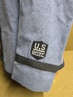 Post Wwii Massanutten Military Academy Rotc Jacket Dated 1948