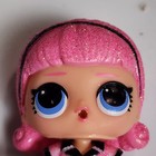Lol Surprise Doll  Series 3 Confetti Pop Glitter Surprise Madame Queen