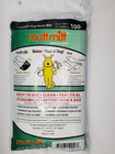 Mutt Mitt   100 White   Black 2-ply Dog Waste Bags On 1 Dog Waste Station Header