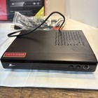 Zenith Digital Tv Tuner Converter Box Dtt901 W  Cables And Remote New Open Box