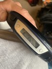 Sony D-ej010 Personal Portable Cd Player Walkman Tested Vol Screen Error 