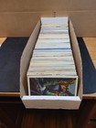 Postcards Lot Of  100  Random Mixed Selection No Foreign Unsorted No Duplicates 