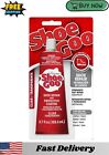 Eclectic Shoe Goo Adhesive Glue  Shoe Repair  Clear  110010  3 7 Fl  Oz