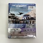 Sealed Fast   Furious 6 Steelbook  Bluray   Dvd   Digital Code Extended Edition