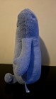 Ugly Doll Uglydoll Gray Babo Stuffed Animal Plush 16  Stuffy Kawaii Cute Monster