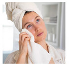 Volo Beauty Nanoweave Microfiber Set Of 3 Facecloths