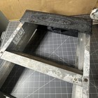 Werner 2 Ft  Aluminum Step Ladder  8 Ft Reach Height  300lbs Load Capacity Usa