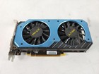 Pny Nvidia Geforce Gtx 950 2 Gb Ddr5 Pci Express 3 0 X16 Desktop Video Card
