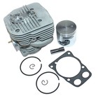 Cylinder Piston Kit For Husqvarna K970 K970ii K970iii 586351001 586351004