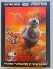 General Mills Star Wars Limited Edition Cereal Box 10 5oz 2016 Nib Sealed Full