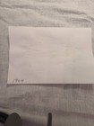 Us Army B Co 75th Infantry Airborne Ranger Scroll Tab Vietnam Era Embroidered Pa