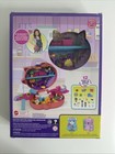 Polly Pocket Cuddly Cat Purse Vet Playset Starring Shani Figure Mattel Toy 2021