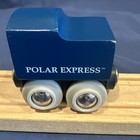 Brio Polar Express Tender Wooden Railway Train