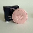 Dior Cr  me Abricot Glowmania Limited Edition Pink Strengthening Nail Care New