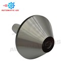 Mt5 Bull Nose Live Center 6 29  160mm  Triple Bearing Morse Taper  5 For Lathe