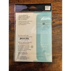 Memory Box Gleaming Bells Christmas Steel Die Style 98949