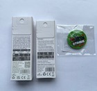 Olight I5r Eos Limited Edition Zombie Green Lot Serial  0001 New   Open For Pics