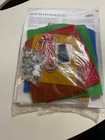Design Works Crafts Inc  5053 Christmas Felt Stocking Kit