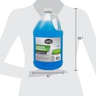  3 Pack  Super Tech Summer Windshield Washer Fluid  32f Protection  1 Gallon